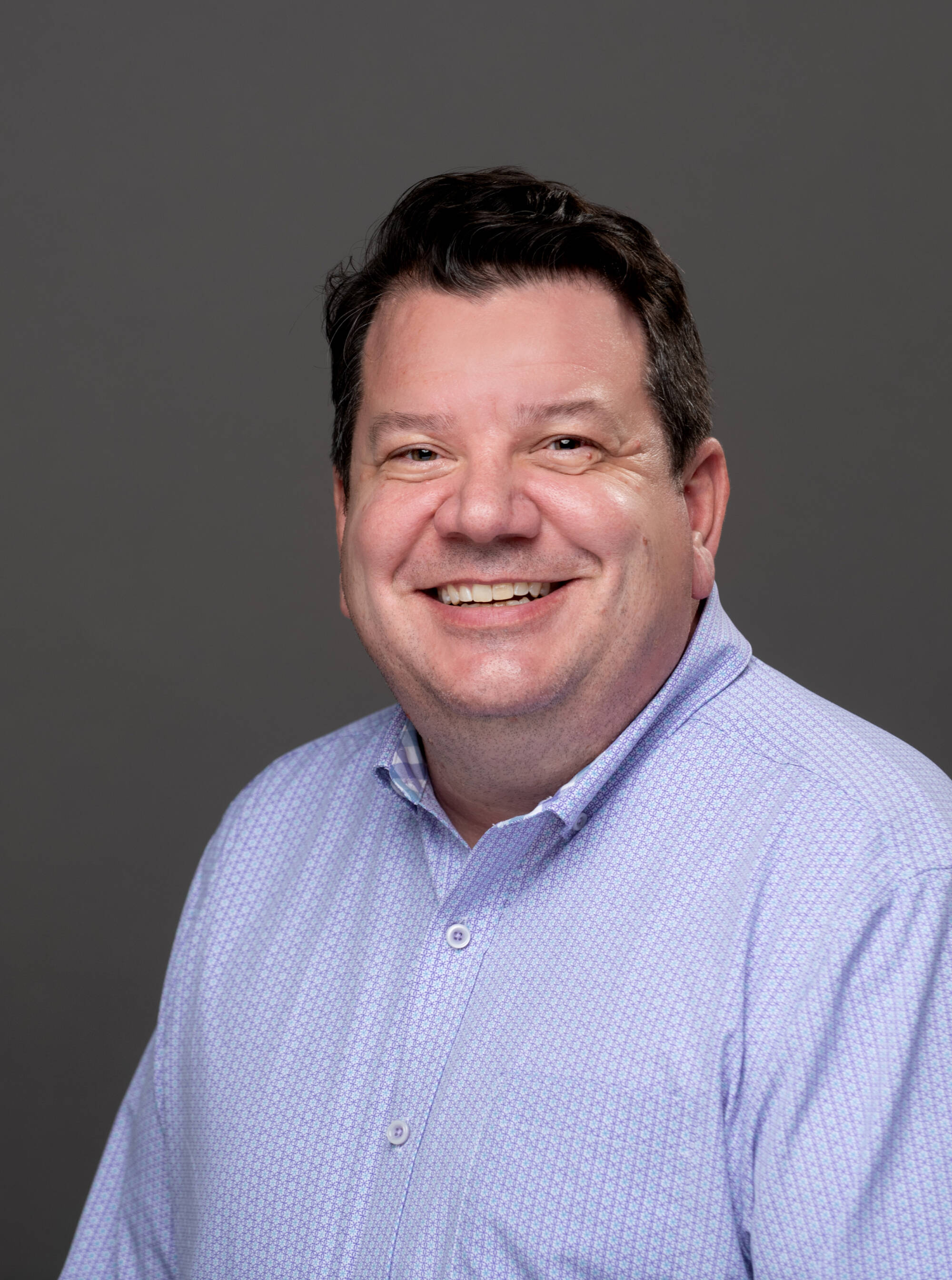 Brian Vernellis, Senior Writer